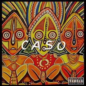 Caso (feat. Solomon Dagreat & Musbe Black Toure) (Radio Edit)