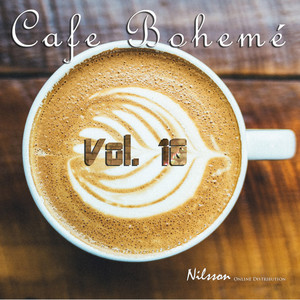 Cafe Bohemé Vol 10