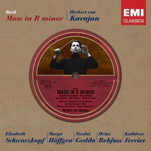 Mass in B Minor, BWV. 232 - Mass in B Minor, BWV 232: Et in unum Dominum (信经：我信唯一的主) (1999 Remastered Version)