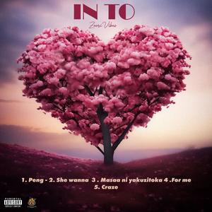 MASAA NI YA KUZITOKA (feat. ZOORIE VIBEZ & FIDEL KVO)