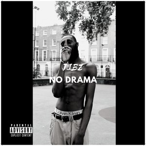 No Drama (Explicit)