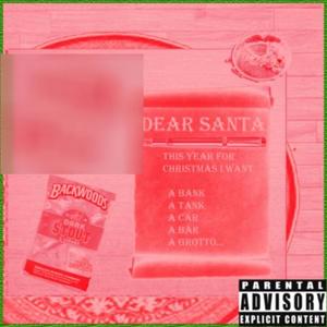 Dear Santa (Explicit)