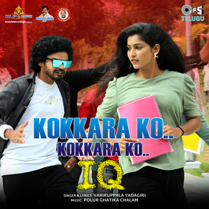 Kokkaro Ko Kokkaro Ko