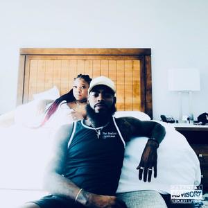 Speed(feat. Genova The Great) (Explicit)