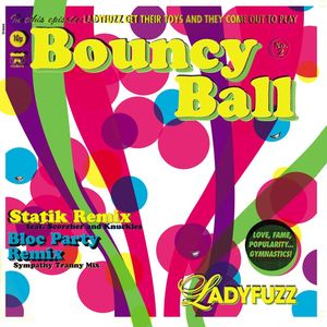 Bouncy Ball (Statik Remix feat. Scorcher and Knuckles)