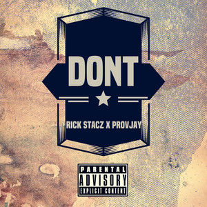 Don't (Explicit)