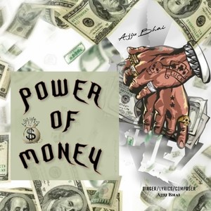 Power Of Money (Explicit)