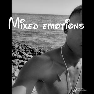 Mixed emotions (Explicit)