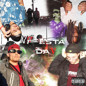 Festa da V (Explicit)
