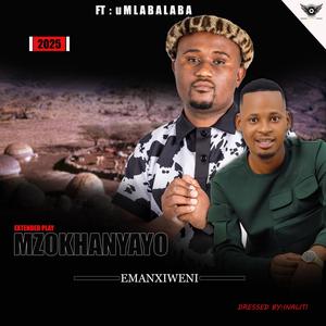 Emanxiweni (feat. uMlabalaba Khumalo)