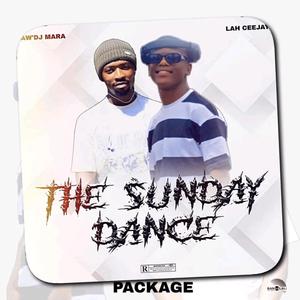 The Sunday Dance Package