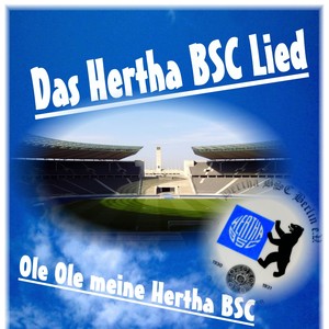 Das Hertha BSC Lied