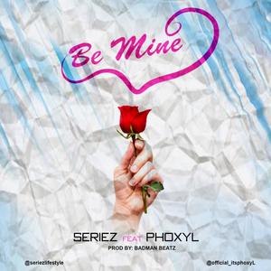 Be Mine (Explicit)