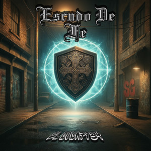 Escudo De Fe
