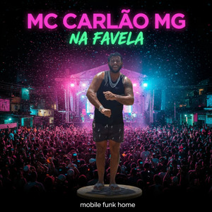 NA FAVELA (Explicit)