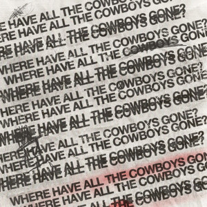 Where Have All the Cowboys Gone? (feat. Leah Wellbaum)