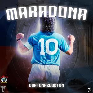 Maradona (Explicit)