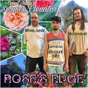 Rose's Edge (feat. Ben Hope & Jakub Mahnert)