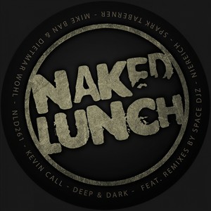 Dark Moon (Mike Ban & Dietmar Wohl Remix)