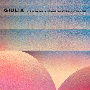 Giulia(feat. Stephanie Gilmore)