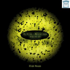 Mysterious Explosion (Original Mix)