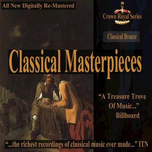 Classical Bronze - Classical Masterpieces