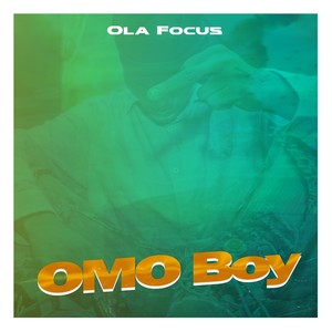 Omo Boy (Demo)
