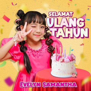 Selamat Ulang Tahun