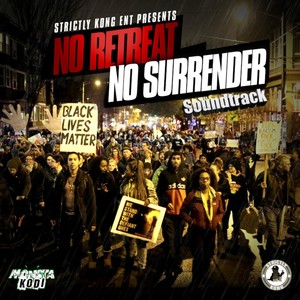 No Retreat No Surrender Soundtrack (Explicit)