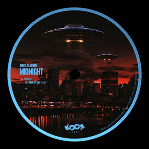 Midnight (Funk Off|AR|Remix)