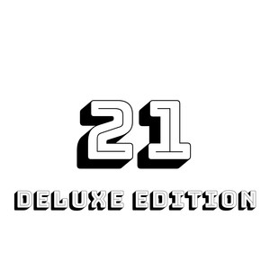 21 (Deluxe Edition)