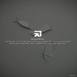 Existrance 2re.born (Slamtek Remix)