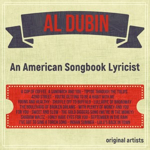 Remember My Forgotten Man (Original Recorded Version)