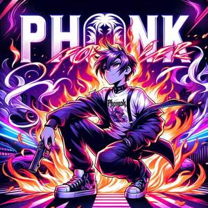 PHONK FOREVER