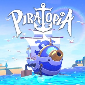 Piratopia (Main Theme)