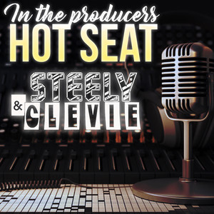 In The Producer's Hot Seat - Steely & Clevie