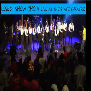 Live At The State Theatre