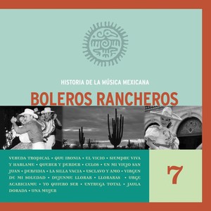 Boleros Rancheros