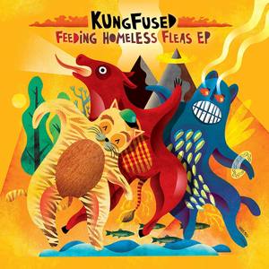 Feeding Homeless Fleas - EP