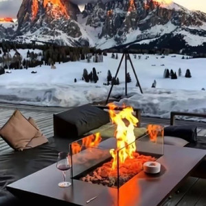 煎熬+心之火+够爱-DJ铁柱Remix