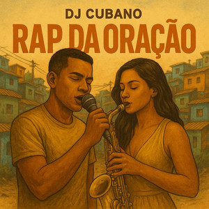 Rap da Oração