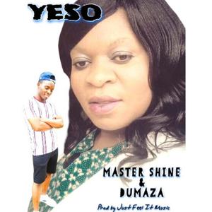 Yeso (feat. Dumaza)