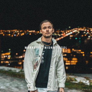 Frieri/La dæ fly(m/Graa Sky)