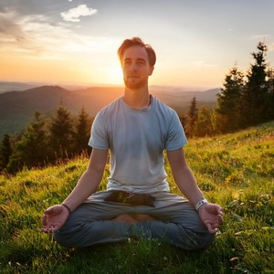 Meditación Diaria: Calma Rítmica