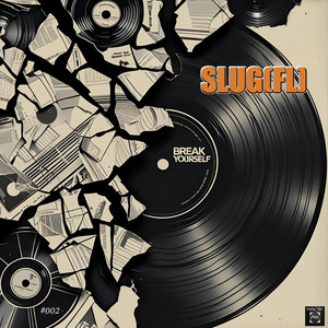 Break Yourself (Original Mix)