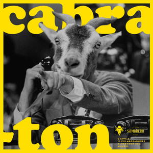 Cabraton, Vol. 1 (Explicit)