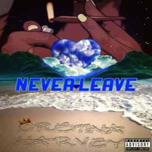 Never Leave (Explicit)