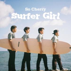 Surfer Girl (feat. JOBY!)