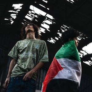 100cris (feat. LYRIS) (Explicit)