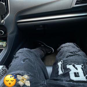 Racks In My Sleep (feat. rackiezxo) (Explicit)